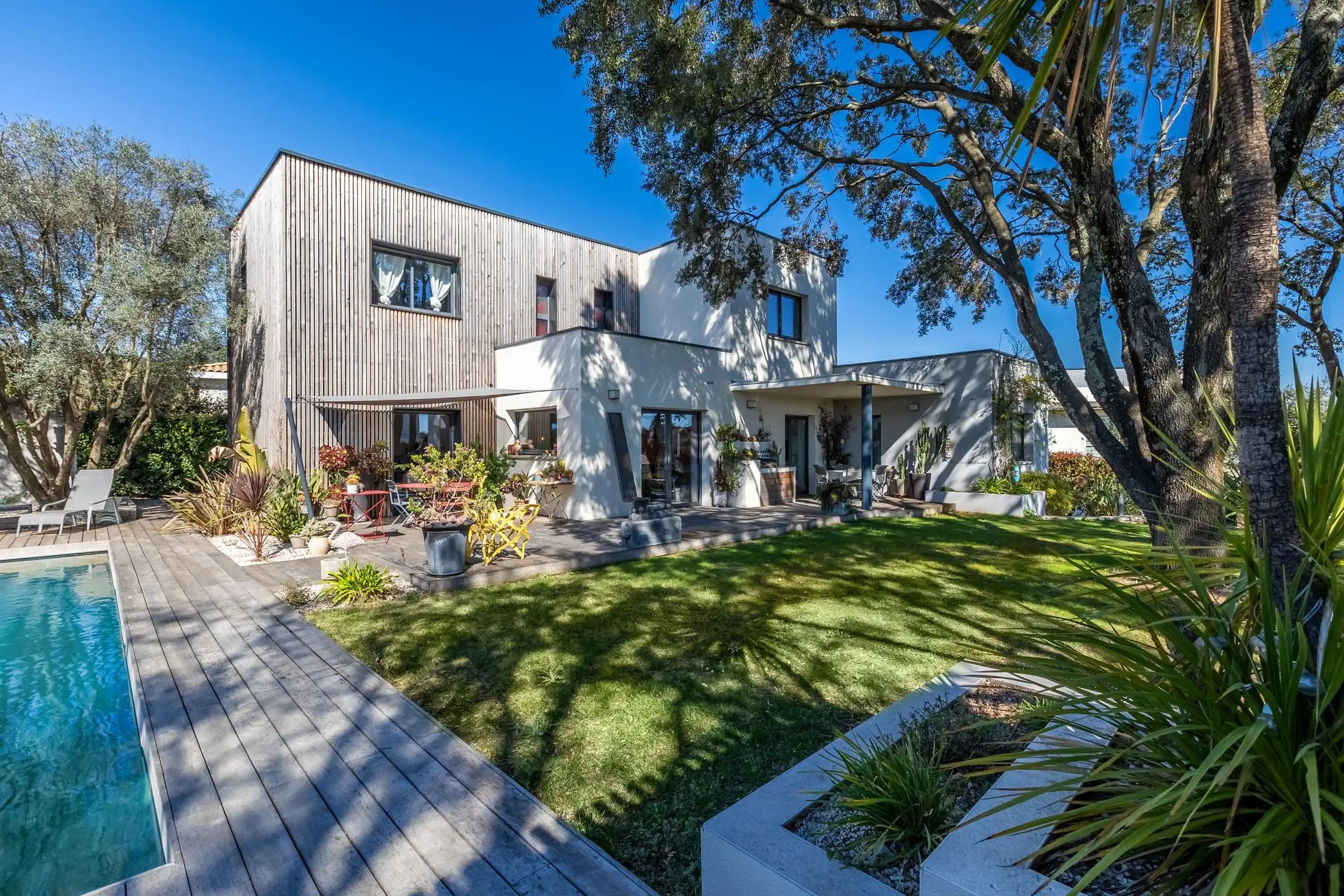 Shooting Maison St-Gélys-du-Fesc Shooting Maison à St-Gélys-du-Fesc