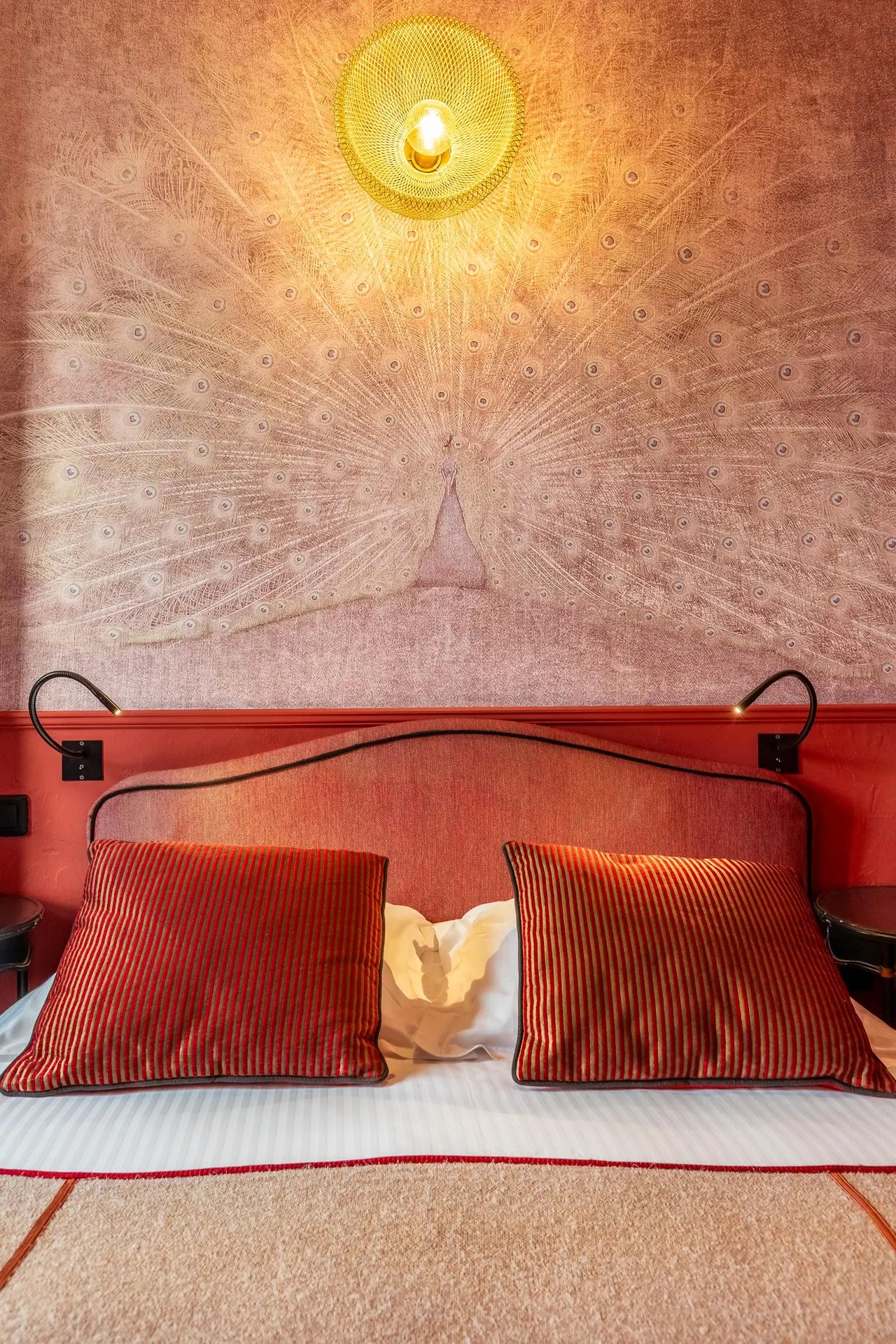 Shooting Hôtelier à Montpellier Shooting Hôtelier à Montpellier