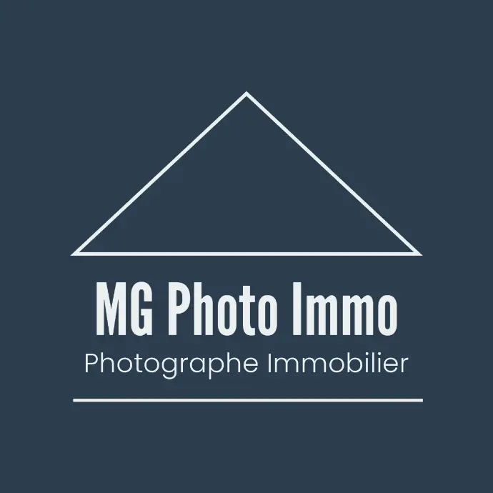 MG Photo Immo Logo